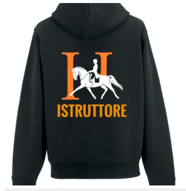 Felpa inglese best sale