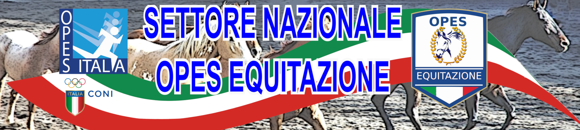 OPES EQUITAZIONE