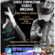 CORSO DI FORMAZIONE GIUDICI WESTERN AND ENGLISH DRESSAGE
