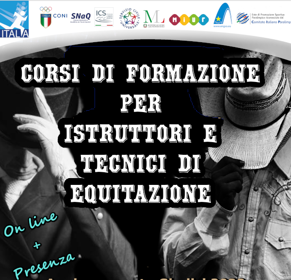 CORSI DI FORMAZIONE