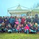 48 I partenti alla prima di PONYAMO ISHA-OPES EQUITAZIONE
