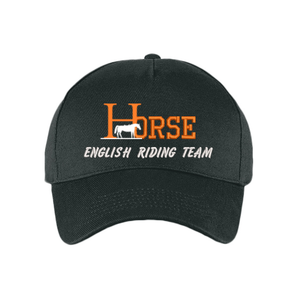 ENGLISH RIDING TEAM ISHA