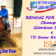 REINING FOR FUN ,