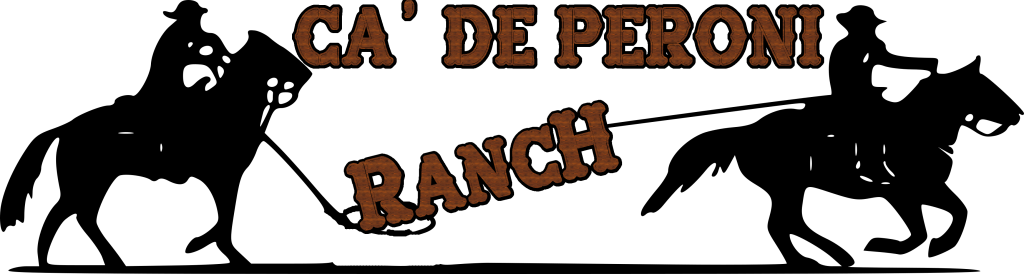 CA' DE PERONI RANCH