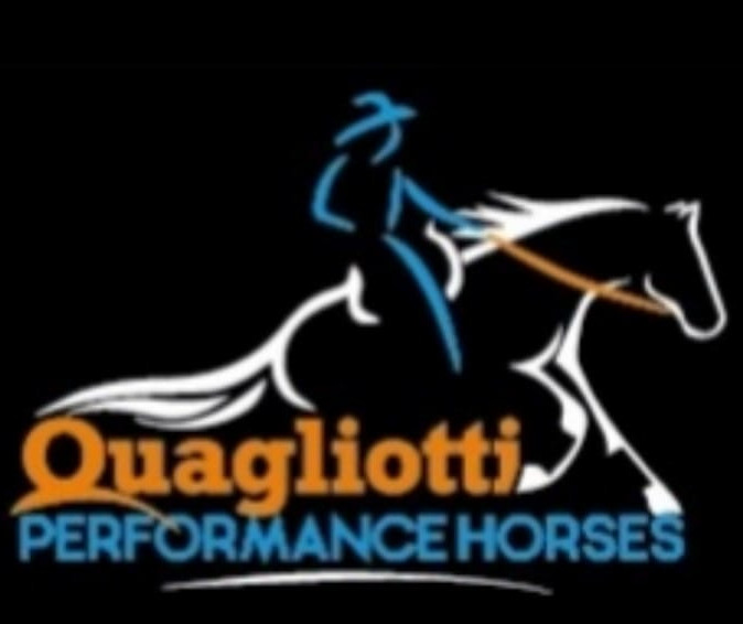 QUAGLIOTTI PERFORMANCE HORSES