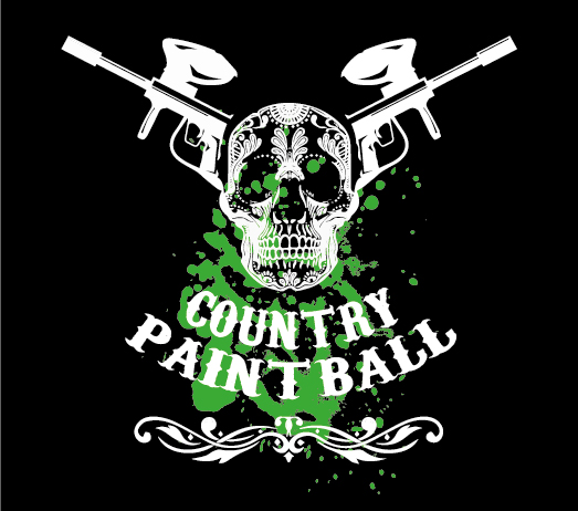 ASD COUNTRY PAINTABALL & HORSE