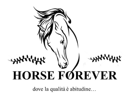 HORSE FOREVER