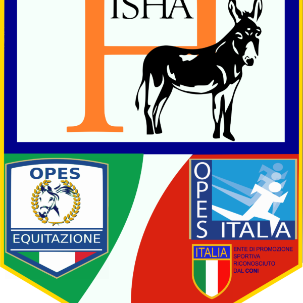 CORSO DI FORMAZIONE ISTRUTTORI DI 1° LIVELLO ATTIVITA' CON ASINI