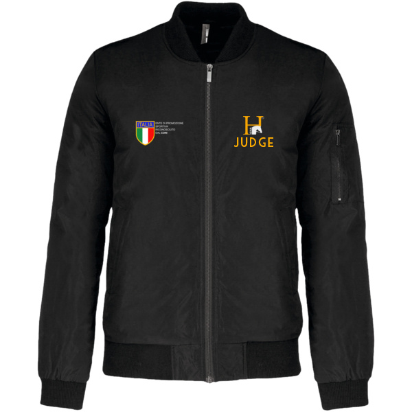 BOMBER GIUDICI WESTERN MOD. GIMKANA