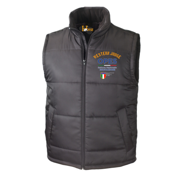 SMANICATO GIUDICI WESTERN