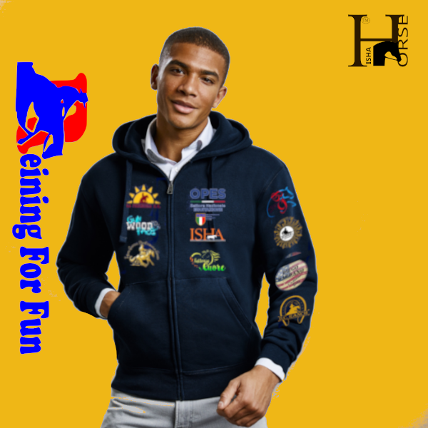 FELPA REINING FOR FUN 2024