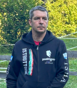 CARLO FORTINI