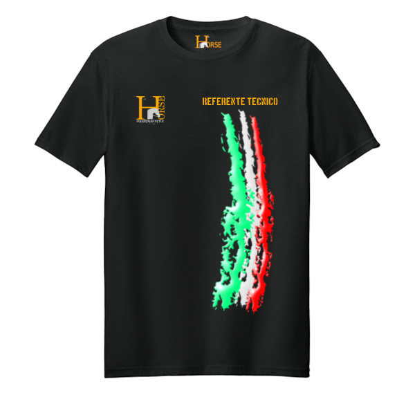 T-SHIRT REFERENTI