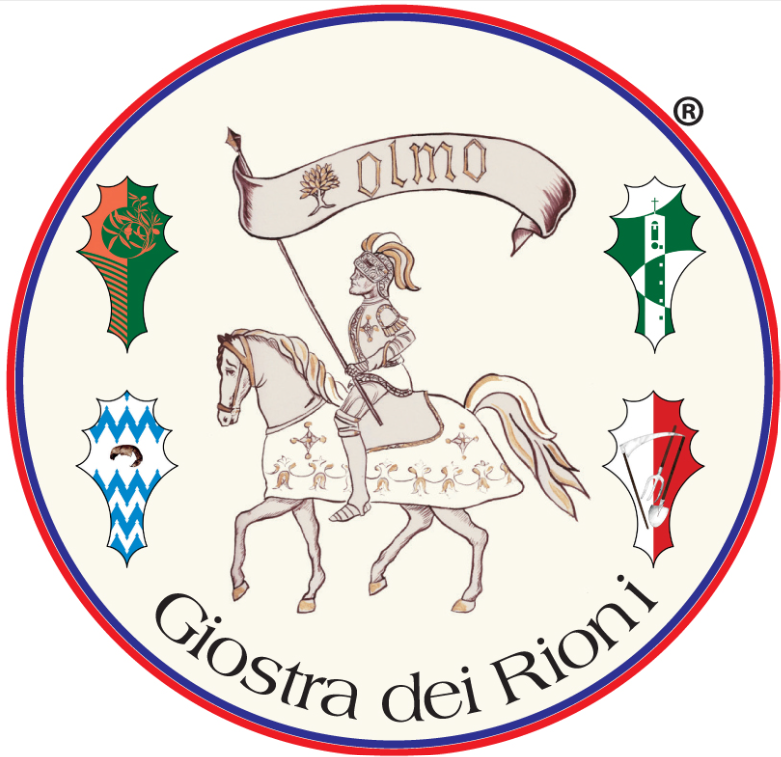 Asd Aps Giostra dei Rioni di Olmo