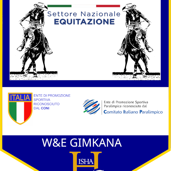 CORSO DI FORMAZIONE GIUDICI GIMKANA