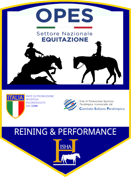 CORSO DI FORMAZIONE TECNICI  MONTA WESTERN,BASE,1°LIV,GUIDE