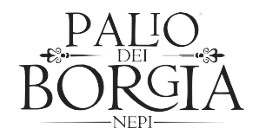 ENTE PALIO DEI BORGIA NEPI